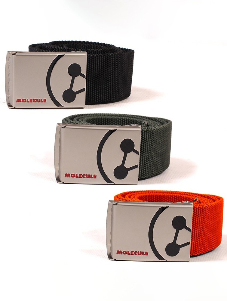 Toonzshop Molecule Belt 03 Miesten Vyö | 7506TRJEH