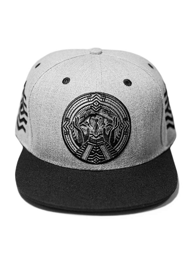 Toonzshop Solos Snapback Cap Naisten Lippis Mustat | 2679KAELO